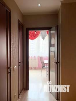 3-к квартира, вторичка, 76м2, 3/17 этаж