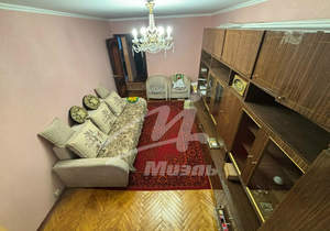 2-к квартира, вторичка, 47м2, 4/5 этаж