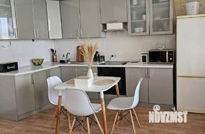 1-к квартира, вторичка, 41м2, 18/18 этаж
