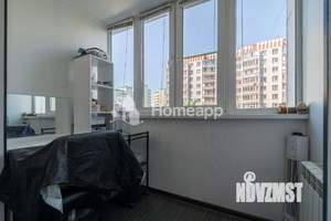 4-к квартира, вторичка, 118м2, 3/10 этаж