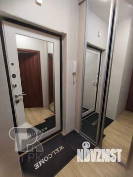 Студия квартира, вторичка, 31м2, 14/17 этаж