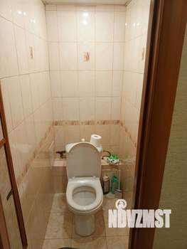 1-к квартира, вторичка, 39м2, 10/12 этаж