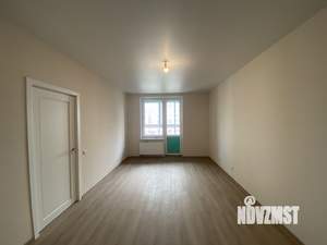 1-к квартира, вторичка, 37м2, 11/21 этаж