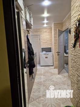 2-к квартира, вторичка, 61м2, 7/19 этаж