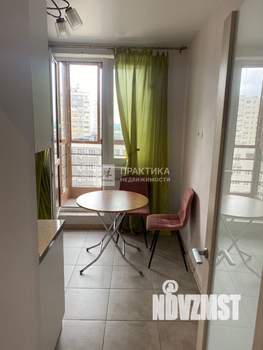 1-к квартира, вторичка, 35м2, 13/17 этаж