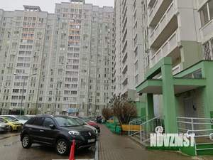 2-к квартира, вторичка, 54м2, 16/18 этаж