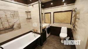 3-к квартира, вторичка, 83м2, 13/25 этаж