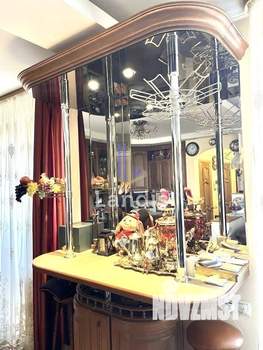 3-к квартира, вторичка, 81м2, 5/7 этаж