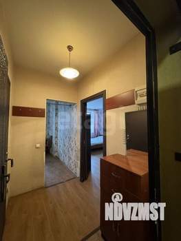 1-к квартира, вторичка, 38м2, 4/25 этаж