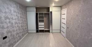 1-к квартира, вторичка, 34м2, 1/9 этаж