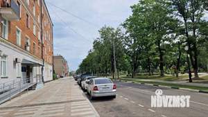 3-к квартира, вторичка, 62м2, 2/5 этаж