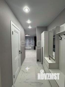 Студия квартира, сданный дом, 21м2, 12/26 этаж