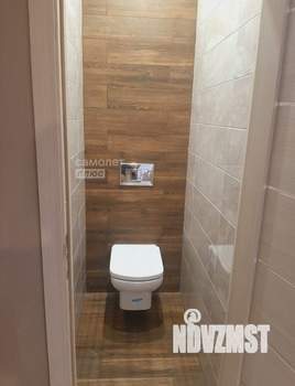 2-к квартира, вторичка, 42м2, 22/22 этаж