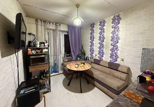 2-к квартира, вторичка, 55м2, 8/14 этаж