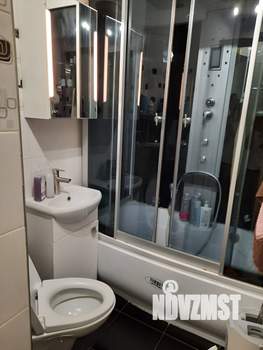 1-к квартира, вторичка, 32м2, 3/5 этаж