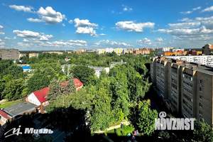 2-к квартира, вторичка, 49м2, 13/14 этаж