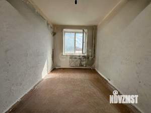 3-к квартира, вторичка, 57м2, 5/9 этаж