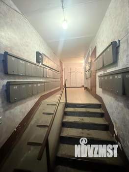 2-к квартира, вторичка, 40м2, 4/14 этаж
