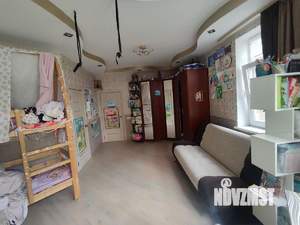 2-к квартира, вторичка, 77м2, 1/4 этаж