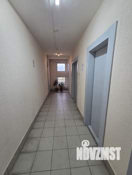 2-к квартира, вторичка, 60м2, 5/17 этаж