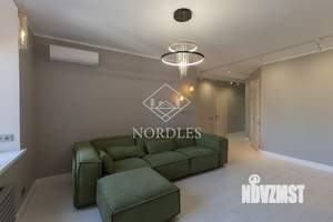 3-к квартира, вторичка, 91м2, 5/25 этаж