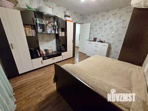 2-к квартира, вторичка, 59м2, 5/17 этаж
