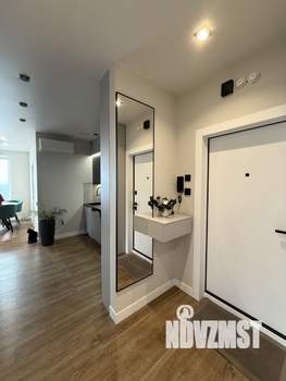 3-к квартира, вторичка, 65м2, 15/17 этаж