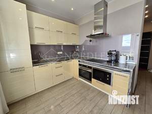 1-к квартира, вторичка, 40м2, 17/25 этаж