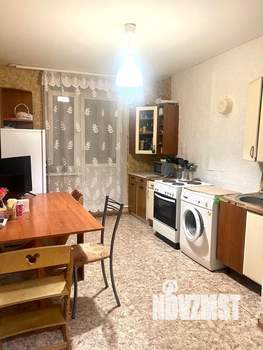 3-к квартира, вторичка, 74м2, 12/17 этаж