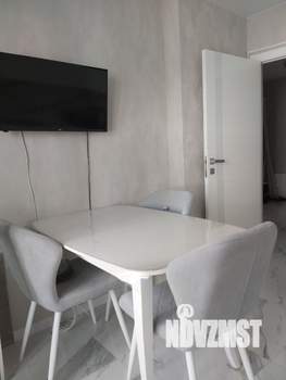 2-к квартира, вторичка, 56м2, 10/25 этаж