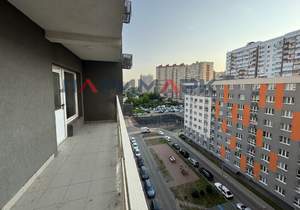 1-к квартира, вторичка, 36м2, 9/24 этаж