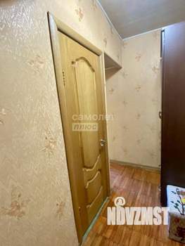 1-к квартира, вторичка, 31м2, 5/5 этаж