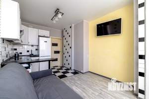 2-к квартира, вторичка, 40м2, 14/23 этаж