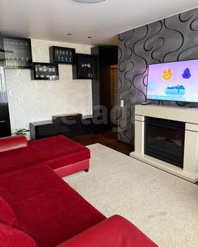 2-к квартира, вторичка, 42м2, 8/9 этаж