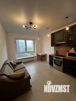 4-к квартира, вторичка, 92м2, 8/25 этаж