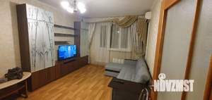 1-к квартира, вторичка, 37м2, 12/17 этаж