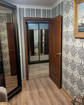 2-к квартира, вторичка, 45м2, 2/5 этаж