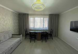 3-к квартира, вторичка, 70м2, 11/16 этаж