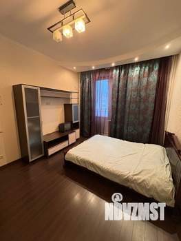 1-к квартира, вторичка, 38м2, 15/24 этаж