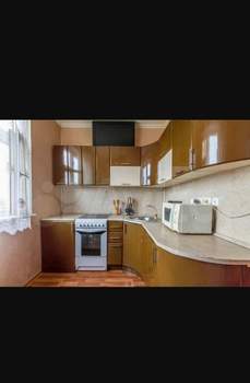 1-к квартира, вторичка, 38м2, 10/17 этаж