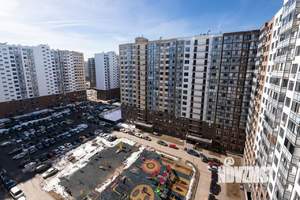 2-к квартира, вторичка, 63м2, 13/17 этаж
