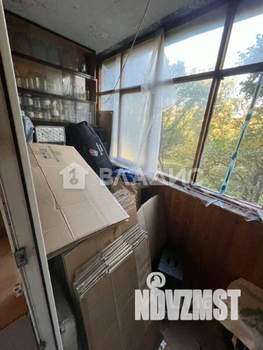 3-к квартира, вторичка, 62м2, 3/9 этаж