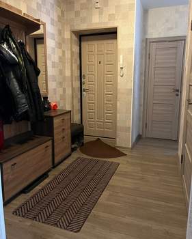 3-к квартира, вторичка, 55м2, 1/5 этаж