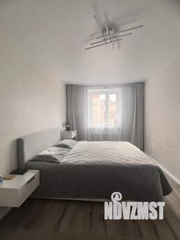 2-к квартира, вторичка, 62м2, 21/26 этаж