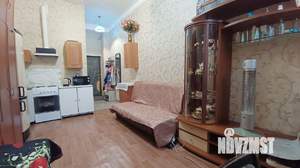 Студия квартира, вторичка, 22м2, 3/5 этаж