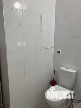4-к квартира, вторичка, 120м2, 9/15 этаж