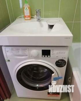 1-к квартира, вторичка, 31м2, 3/18 этаж