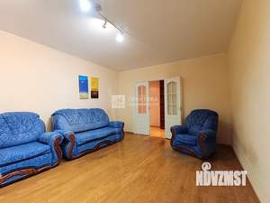 2-к квартира, вторичка, 59м2, 1/14 этаж