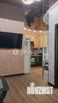 1-к квартира, вторичка, 37м2, 12/22 этаж