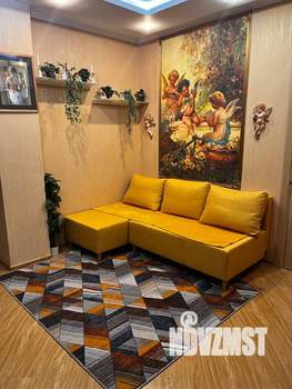 2-к квартира, вторичка, 61м2, 14/17 этаж